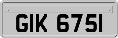 GIK6751