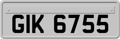 GIK6755