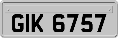 GIK6757