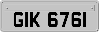 GIK6761