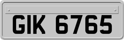GIK6765