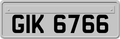 GIK6766