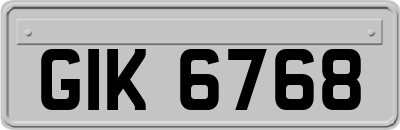 GIK6768