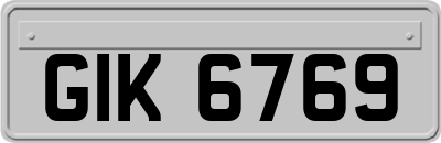 GIK6769