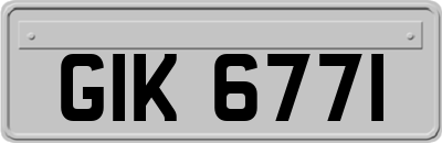 GIK6771