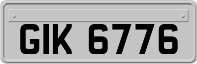GIK6776