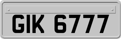 GIK6777