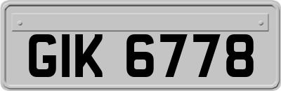 GIK6778
