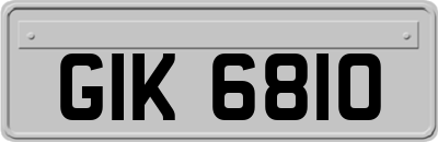 GIK6810