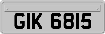 GIK6815
