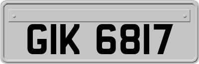 GIK6817