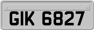 GIK6827