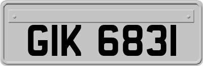 GIK6831