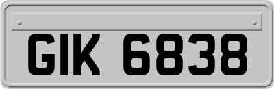 GIK6838