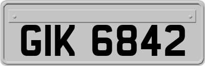 GIK6842