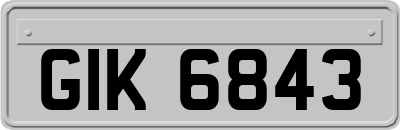GIK6843