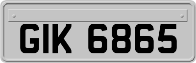 GIK6865