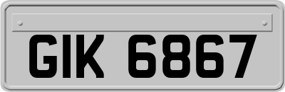 GIK6867