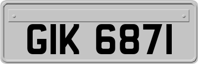 GIK6871
