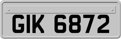 GIK6872