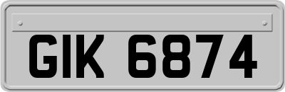 GIK6874