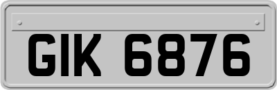GIK6876