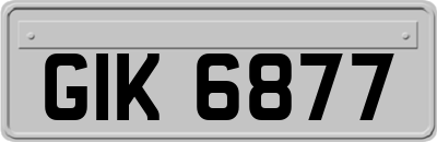 GIK6877