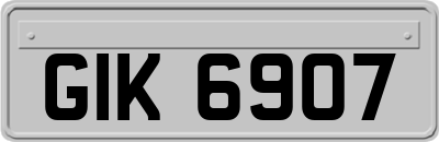 GIK6907