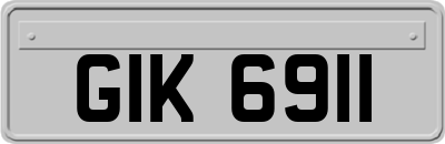GIK6911