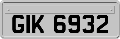 GIK6932
