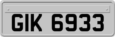GIK6933