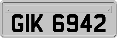 GIK6942
