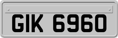 GIK6960