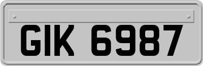 GIK6987