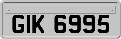 GIK6995