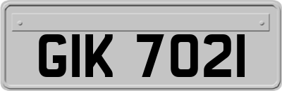 GIK7021
