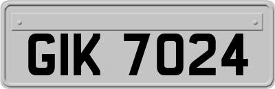 GIK7024