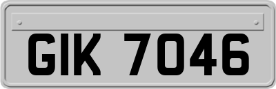 GIK7046