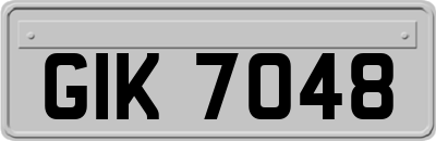 GIK7048