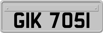 GIK7051