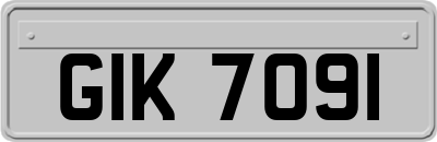 GIK7091