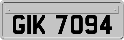 GIK7094