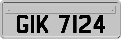GIK7124