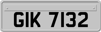 GIK7132