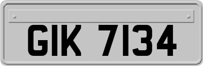 GIK7134