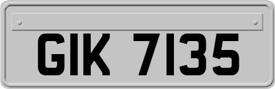 GIK7135