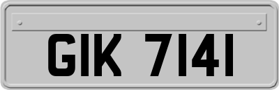 GIK7141