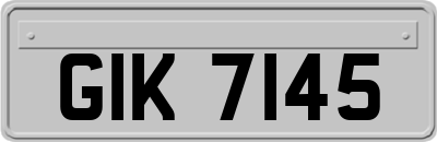 GIK7145