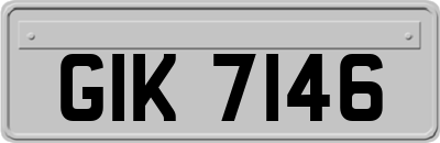 GIK7146