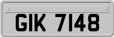 GIK7148